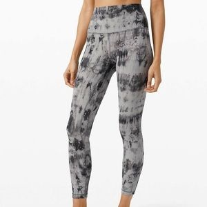 Lululemon Align Pant II 25”
